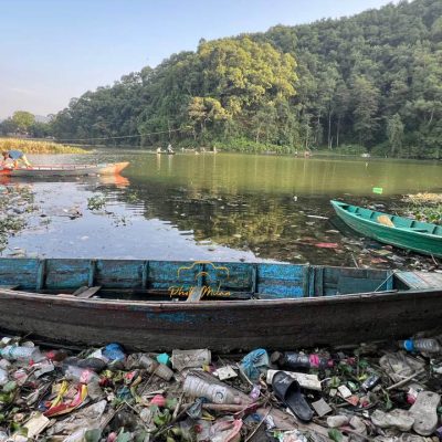 आज बिश्व वातावरण दिवस