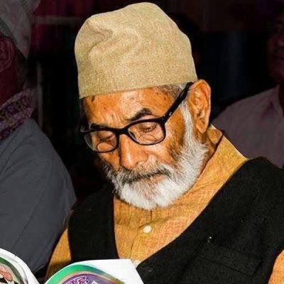पोखराका अग्रज पत्रकार केशवराज पराजुलीको निधन